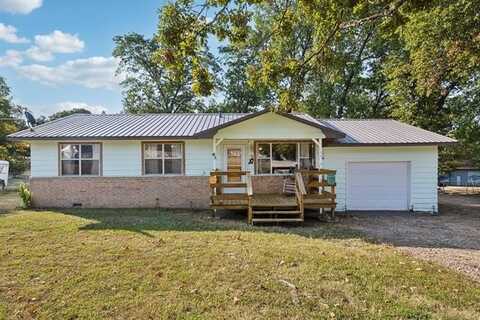 8276 E Hwy 412, Locust Grove, OK 74352