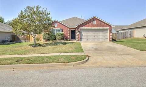 7504 S Gardenia Avenue, Broken Arrow, OK 74011