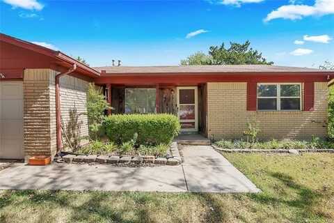 3225 S 126th East Avenue, Tulsa, OK 74146