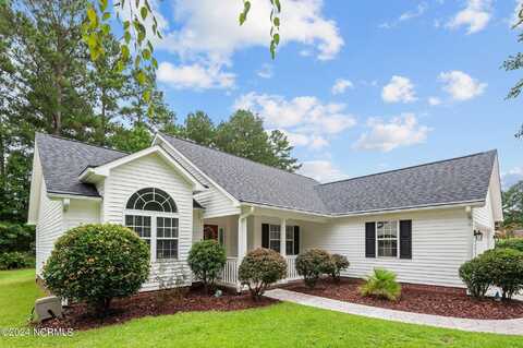 421 Neuchatel Road, New Bern, NC 28562