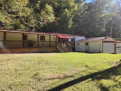 6223 NORRIS RUN Road, Blacksburg, VA 24060