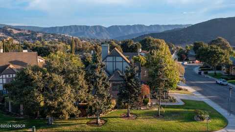 350 Midten Hof, Solvang, CA 93463