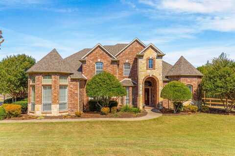 1920 Mary Lee Lane, Lucas, TX 75002