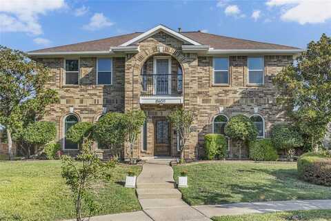 8401 Eagle Drive, Rowlett, TX 75088