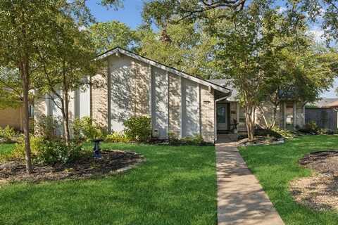 1807 Richland Drive, Richardson, TX 75081