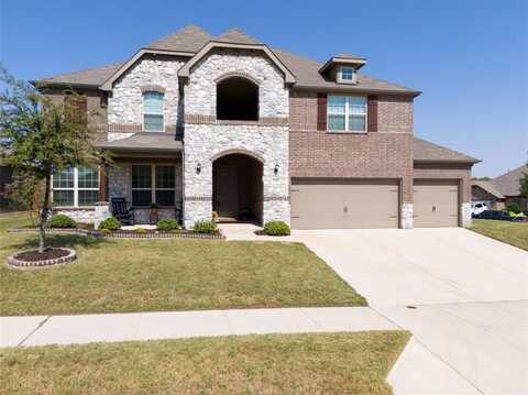 5800 Watts Bar Court, Fort Worth, TX 76179