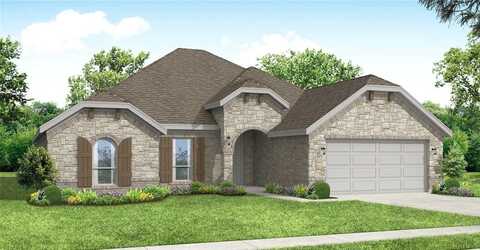 1004 Blue Mist Court, Justin, TX 76247