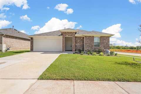 2431 S Montgomery Street, Sherman, TX 75090