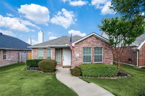 2217 Preston Lane, McKinney, TX 75071