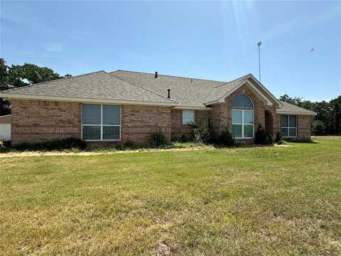 1136 County Road 213, Hico, TX 76457