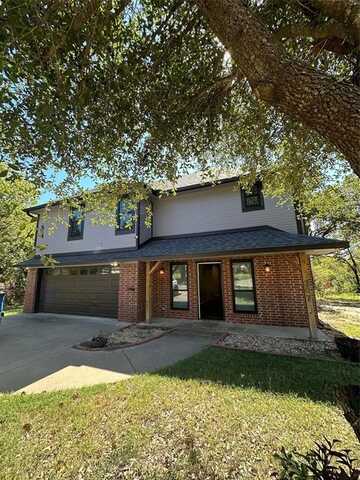 307 Bay Court, Gun Barrel City, TX 75156