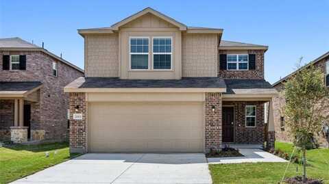 2012 Pleasant Knoll Circle, Forney, TX 75126