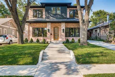 5625 Miller Avenue, Dallas, TX 75206