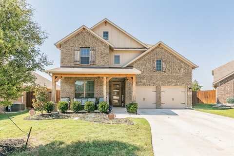 5753 Broad Bay Lane, Fort Worth, TX 76179