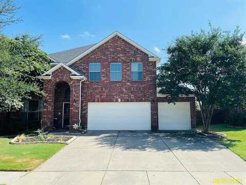 2905 Preston Lane, Wylie, TX 75098