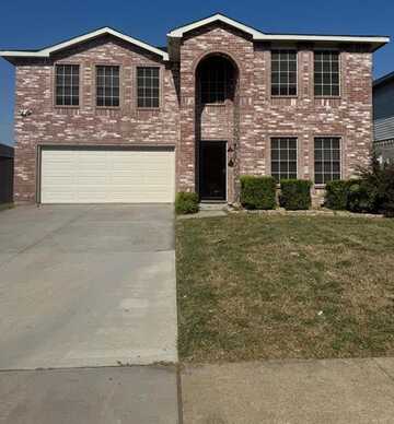 6127 Delollis Drive, Grand Prairie, TX 75052