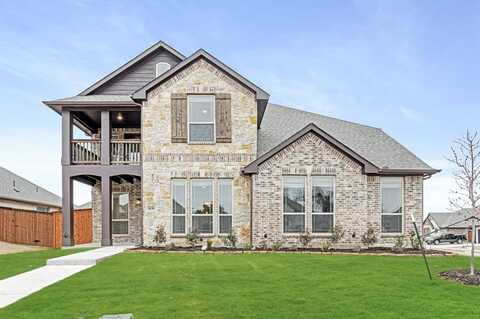 1030 Fairhaven Drive, Midlothian, TX 76065