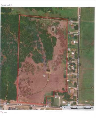 21+ Ac Geis Drive, Pottsboro, TX 75076