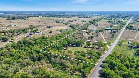 Tbd E Bells Boulevard, Bells, TX 75414