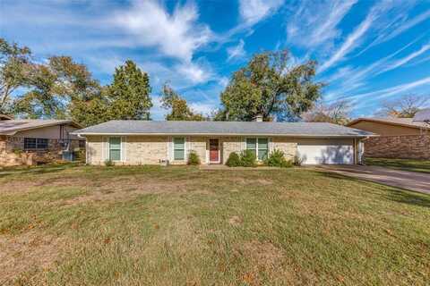 807 Clifford Street, Athens, TX 75751