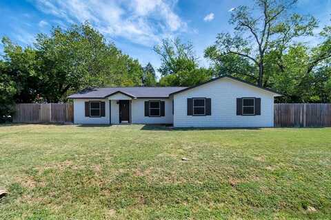 516 Corry A Edwards Drive, Kennedale, TX 76060