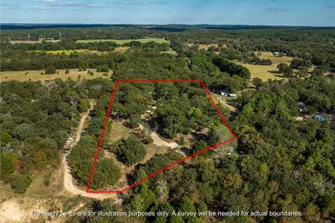 6481 County Road 4522, Athens, TX 75752