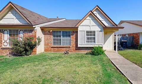 2711 Rustic Forest Road, Fort Worth, TX 76140