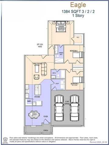 6604 Pattison, Greenville, TX 75402