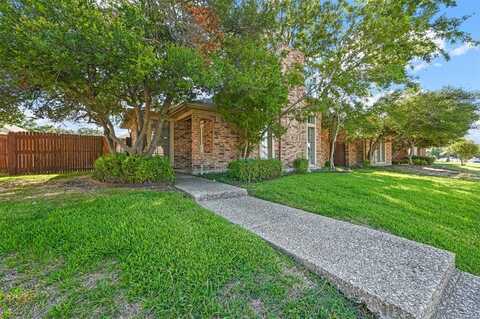 4031 Saint Christopher Lane, Dallas, TX 75287