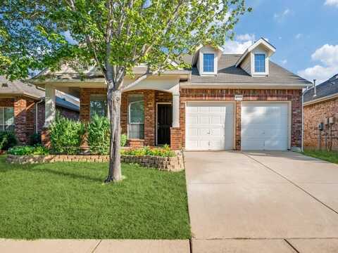 2717 Triangle Leaf Drive, Fort Worth, TX 76244