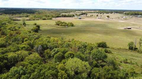 Tbd CR 2068, Klondike, TX 75448