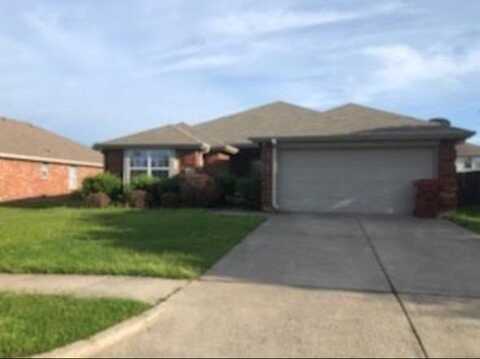 2813 Spencer Circle, Royse City, TX 75189