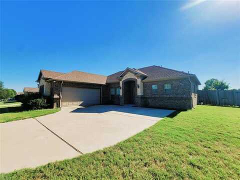 621 Marybeth Drive, Burleson, TX 76028