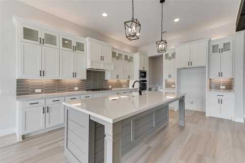 1129 Barrix Drive, Forney, TX 75126