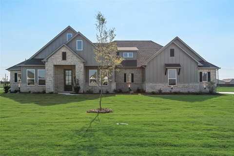 1129 Barrix Drive, Forney, TX 75126
