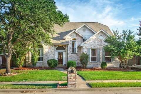 1020 Rockefeller Lane, Allen, TX 75002