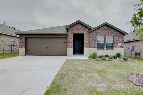 4111 Dunes Drive, Forney, TX 75126