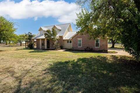 395 Conestoga Trail, Rhome, TX 76078