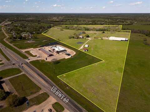 200 Fm 1567 Highway, Lone Oak, TX 75453