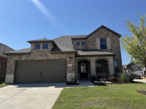 2131 Sunnymede Drive, Forney, TX 75126