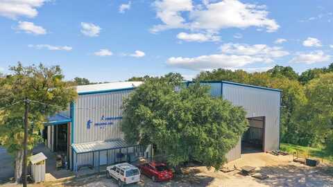 3715 Tin Top Highway, Granbury, TX 76048