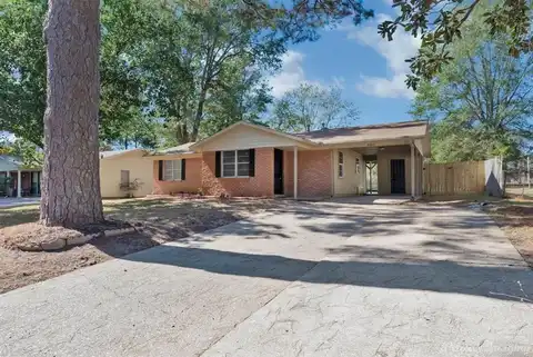 9512 Wesso Circle, Shreveport, LA 71118