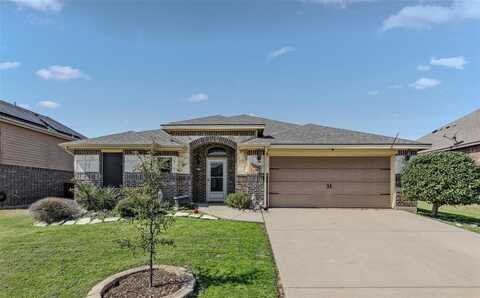 1536 Salado Trail, Weatherford, TX 76087