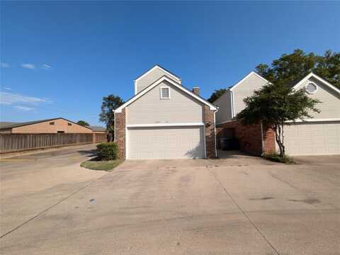 17815 Windflower Way, Dallas, TX 75252