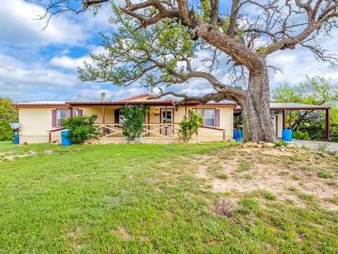 7146 Waterford Drive, Brownwood, TX 76801