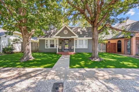 3141 Wabash Avenue, Fort Worth, TX 76109