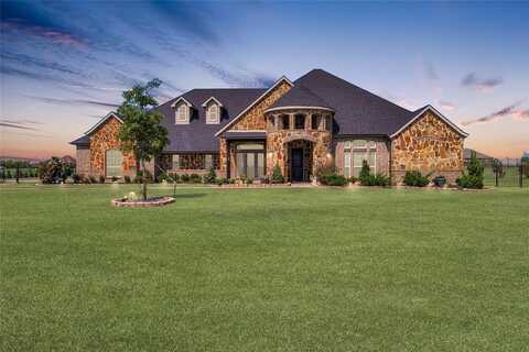 536 Livestock Drive, Rockwall, TX 75032