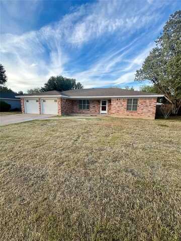 2942 Arrowhead Drive, Abilene, TX 79606