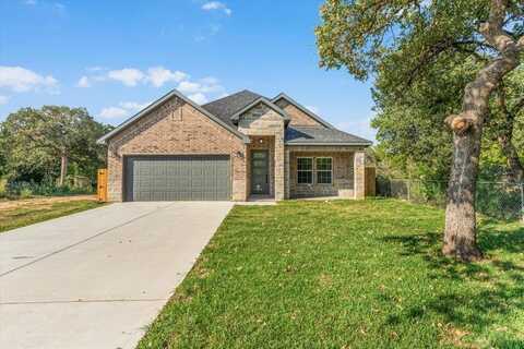 4419 Martin Street, Fort Worth, TX 76119