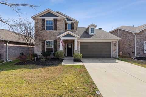 1708 Ridge Creek Lane, Aubrey, TX 76227